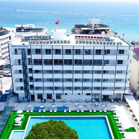 Hotel First Class דידים מראה חיצוני תמונה