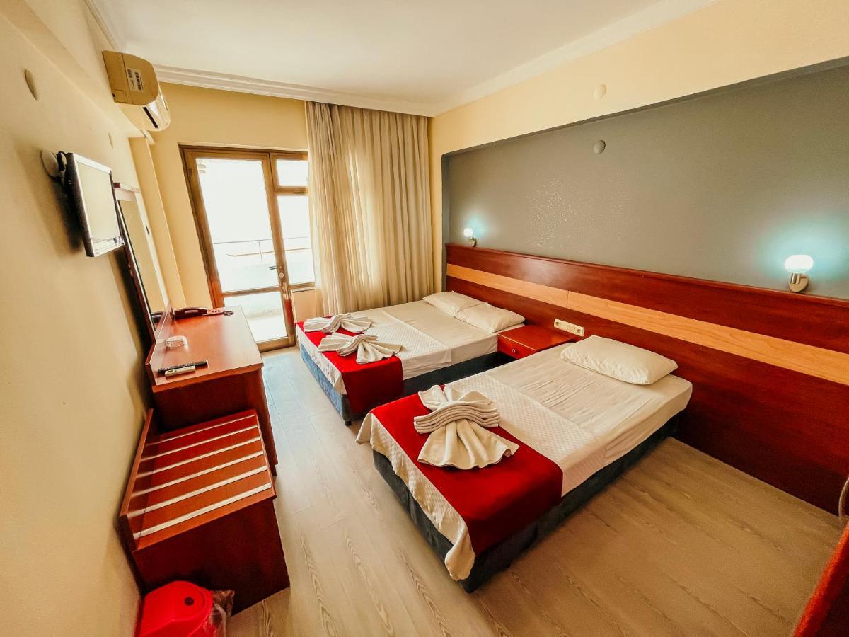 Hotel First Class דידים מראה חיצוני תמונה