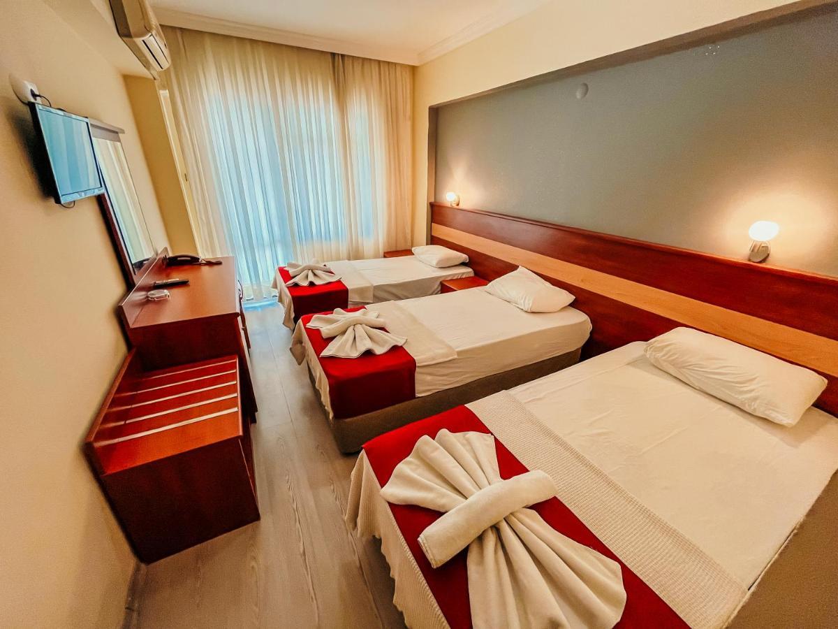 Hotel First Class דידים מראה חיצוני תמונה