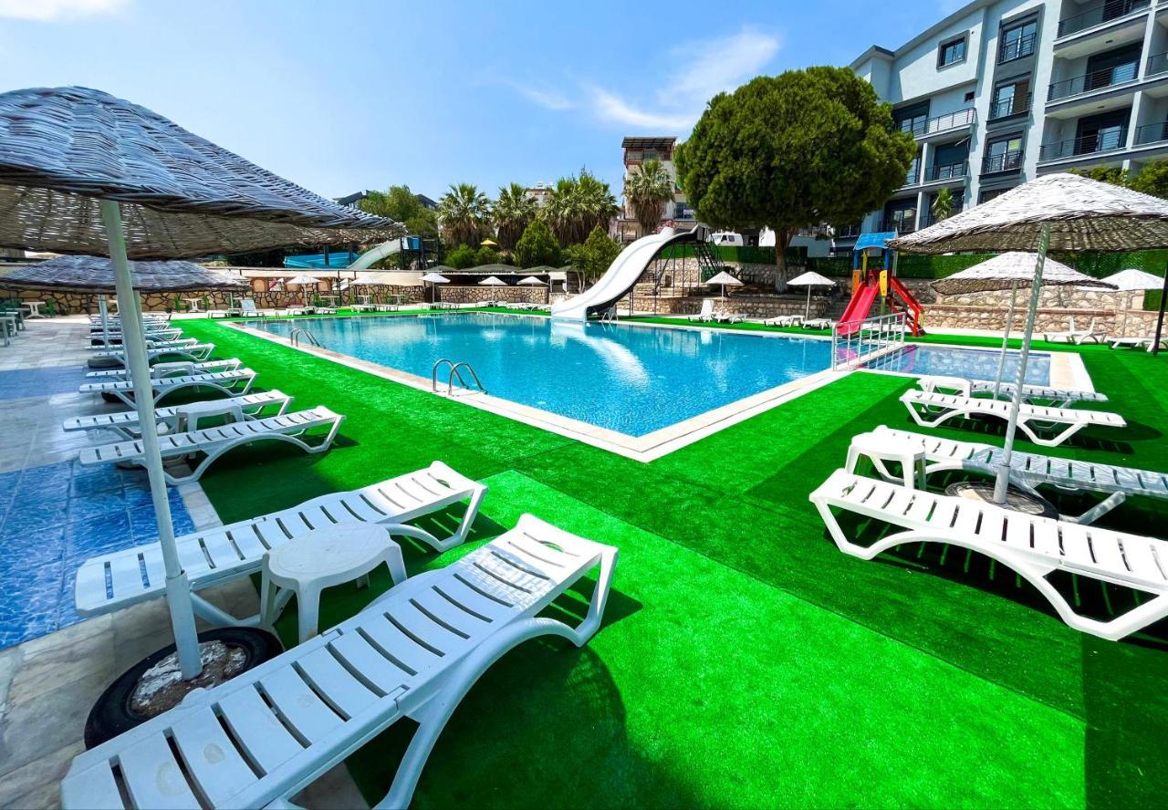 Hotel First Class דידים מראה חיצוני תמונה