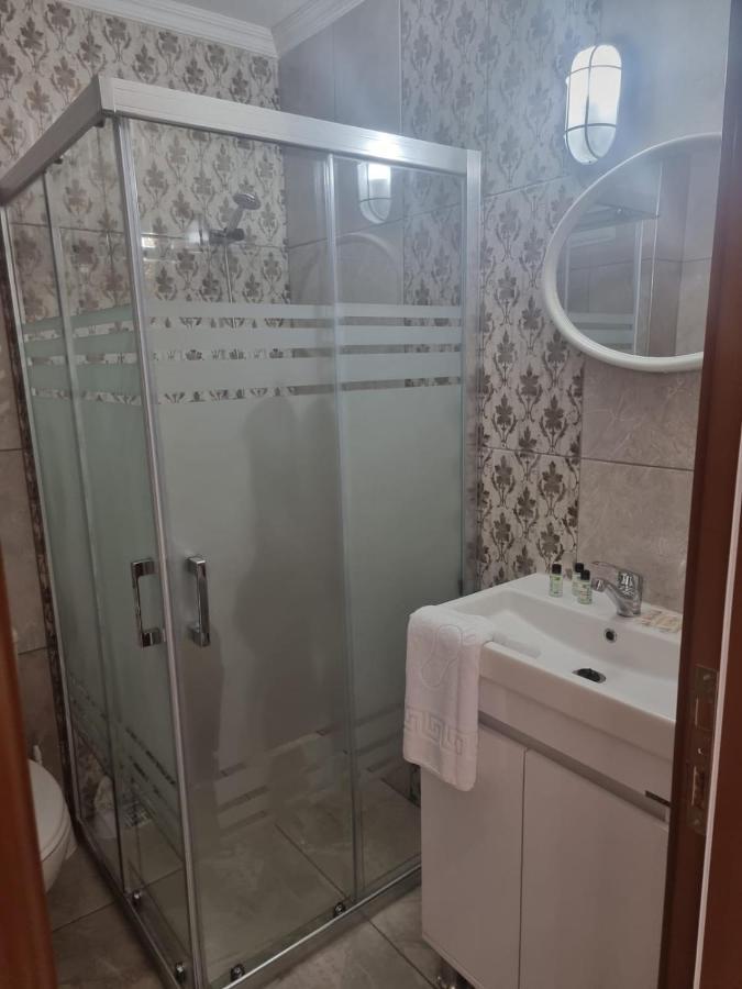 Hotel First Class דידים מראה חיצוני תמונה