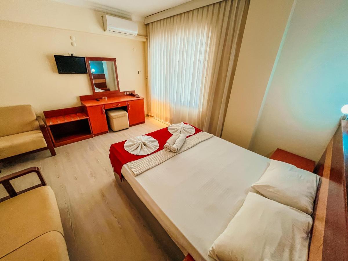 Hotel First Class דידים מראה חיצוני תמונה