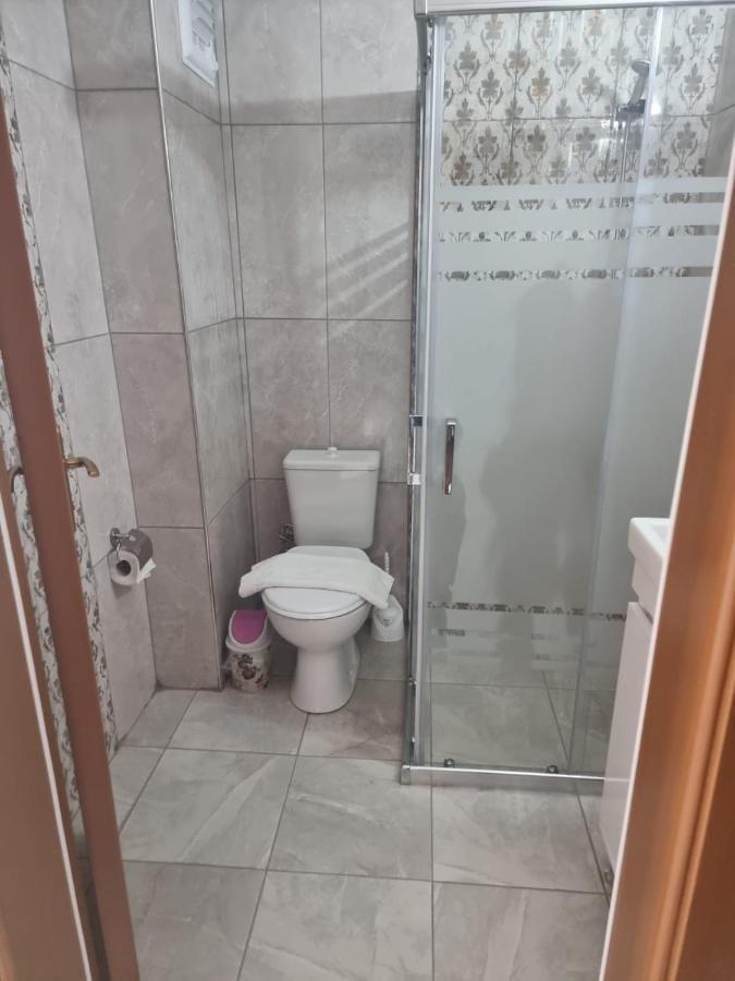Hotel First Class דידים מראה חיצוני תמונה