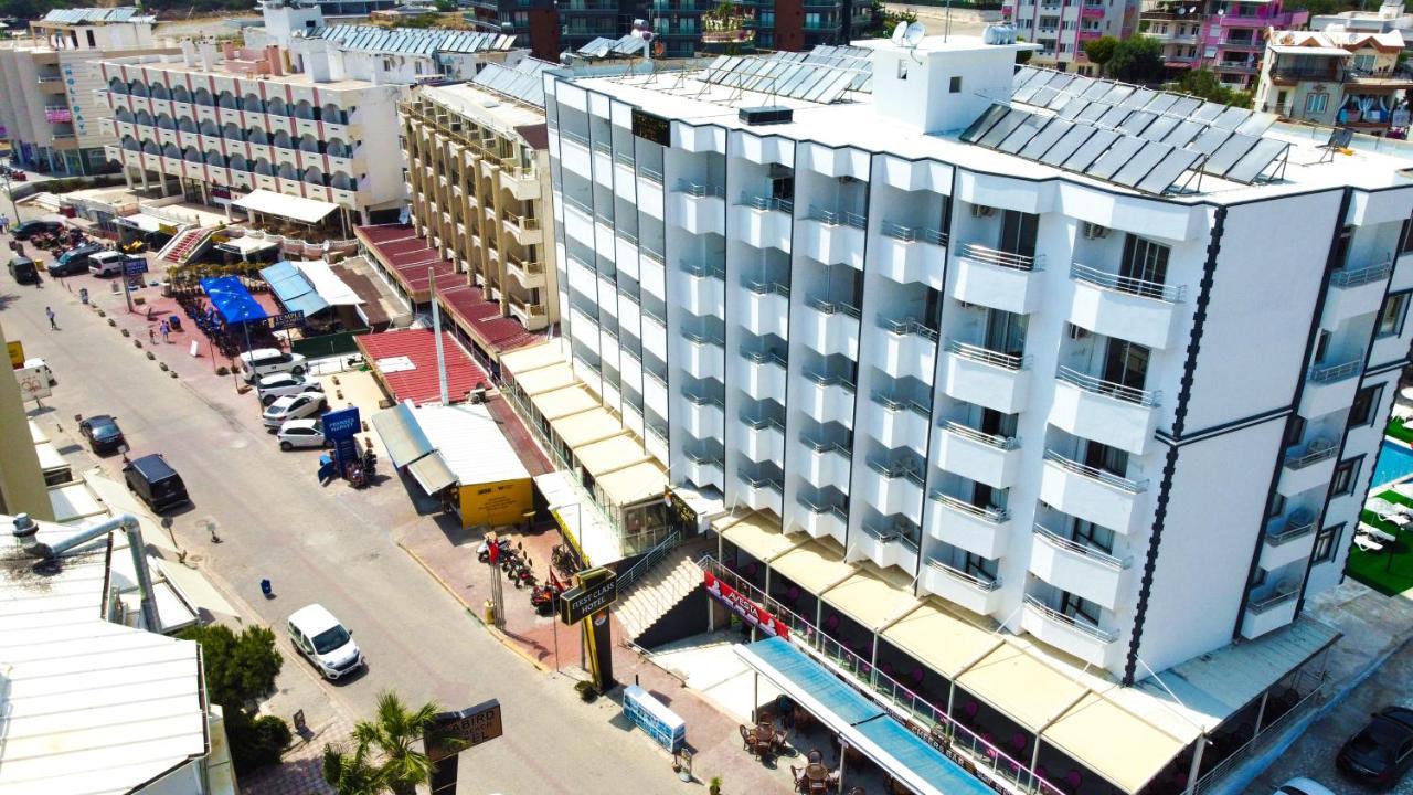 Hotel First Class דידים מראה חיצוני תמונה