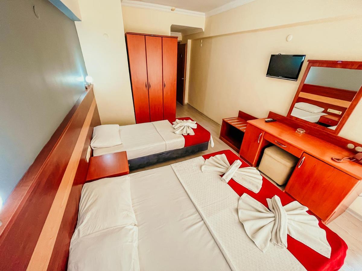 Hotel First Class דידים מראה חיצוני תמונה
