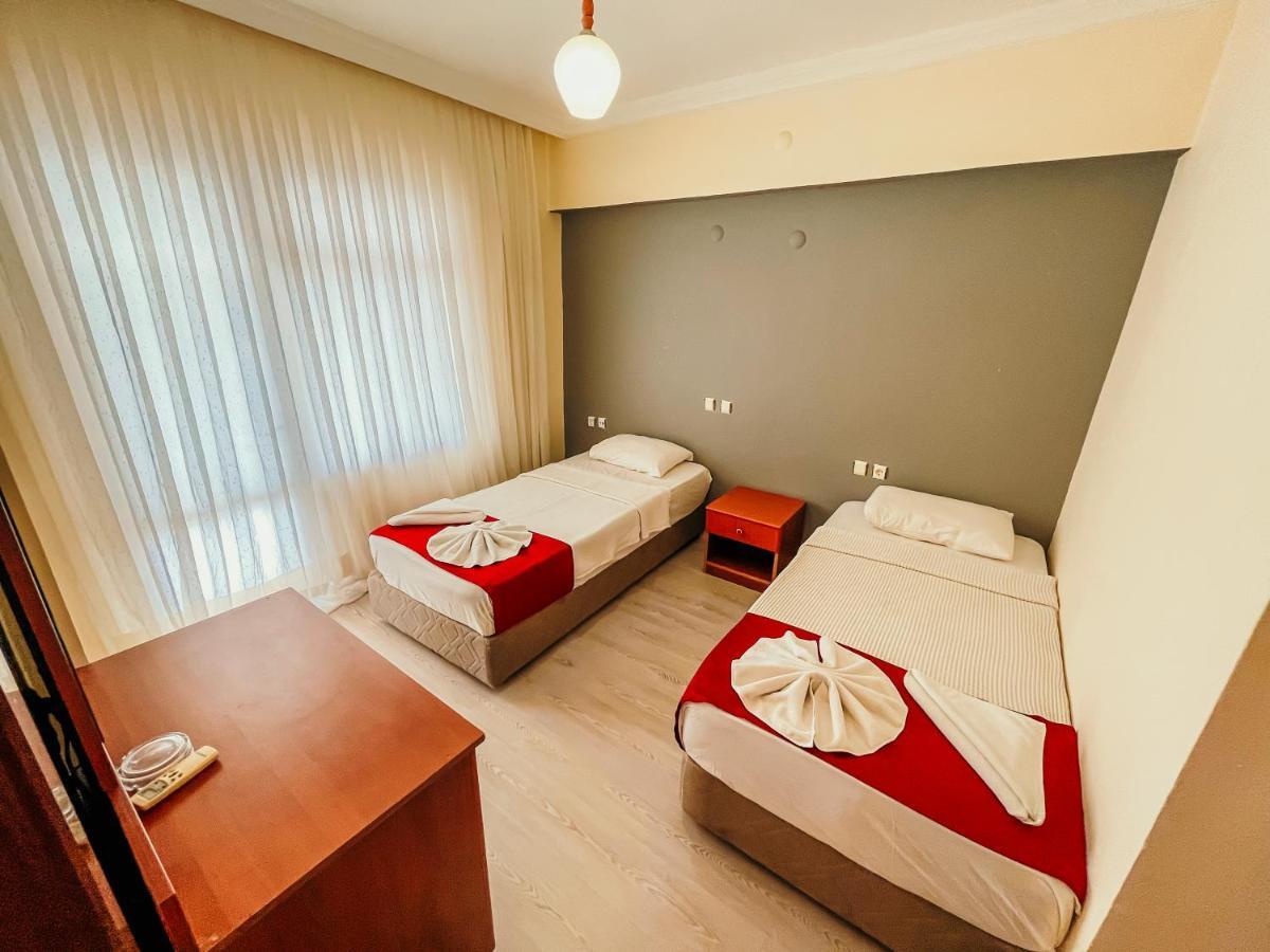 Hotel First Class דידים מראה חיצוני תמונה