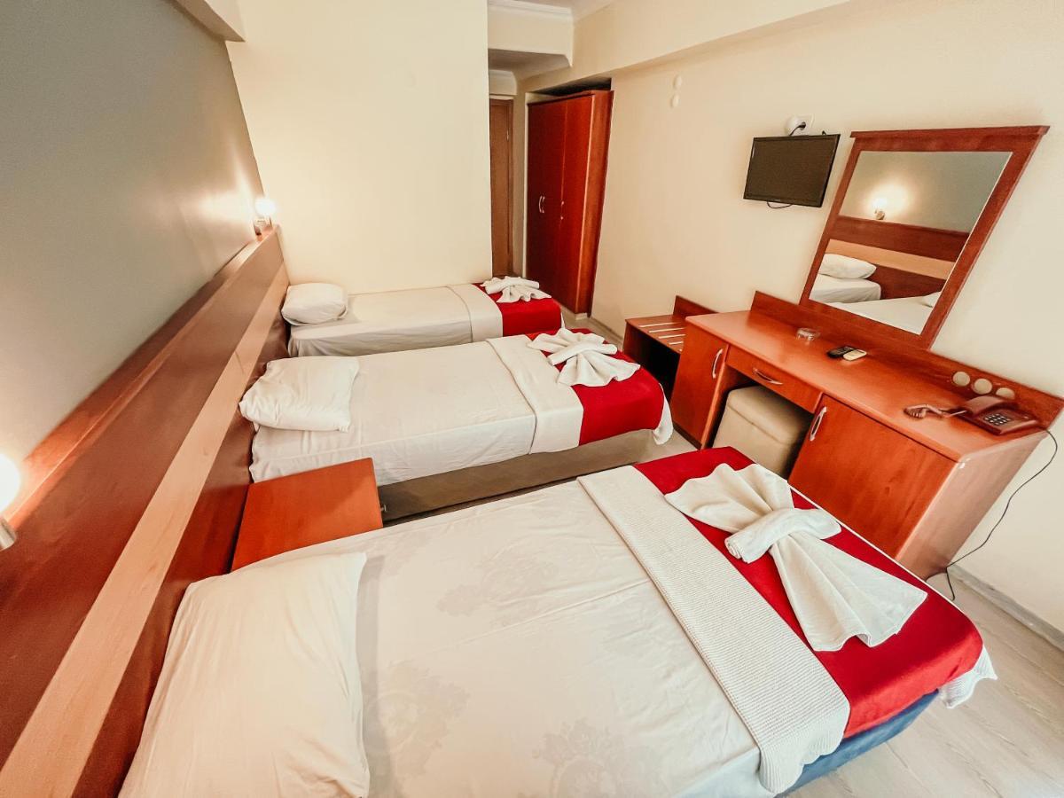 Hotel First Class דידים מראה חיצוני תמונה