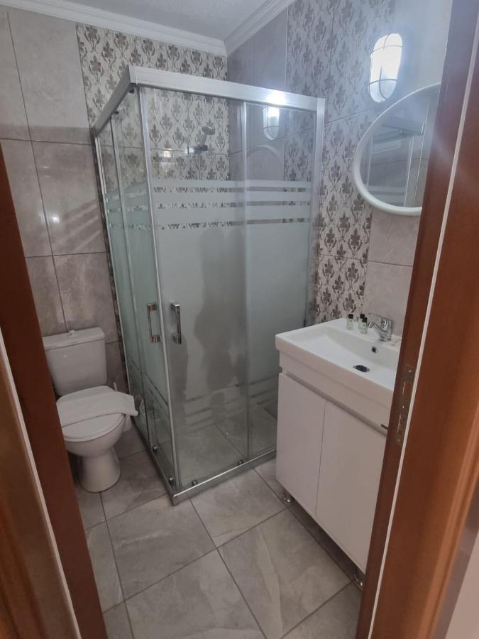 Hotel First Class דידים מראה חיצוני תמונה