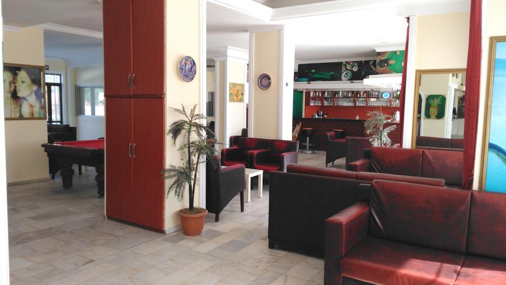 Hotel First Class דידים מראה חיצוני תמונה