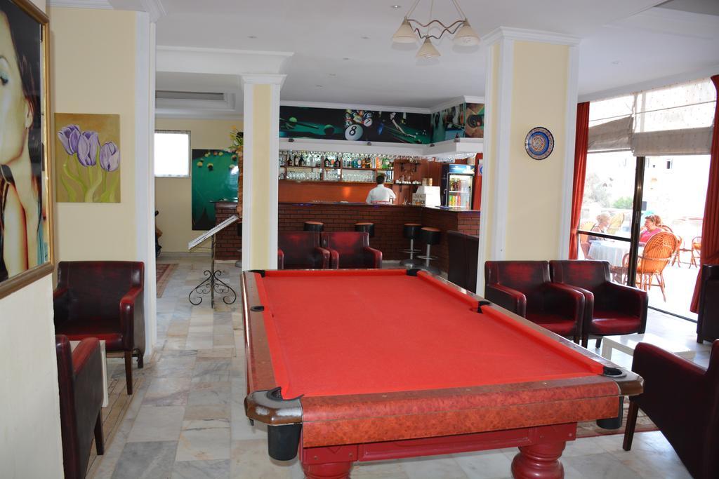 Hotel First Class דידים מראה חיצוני תמונה