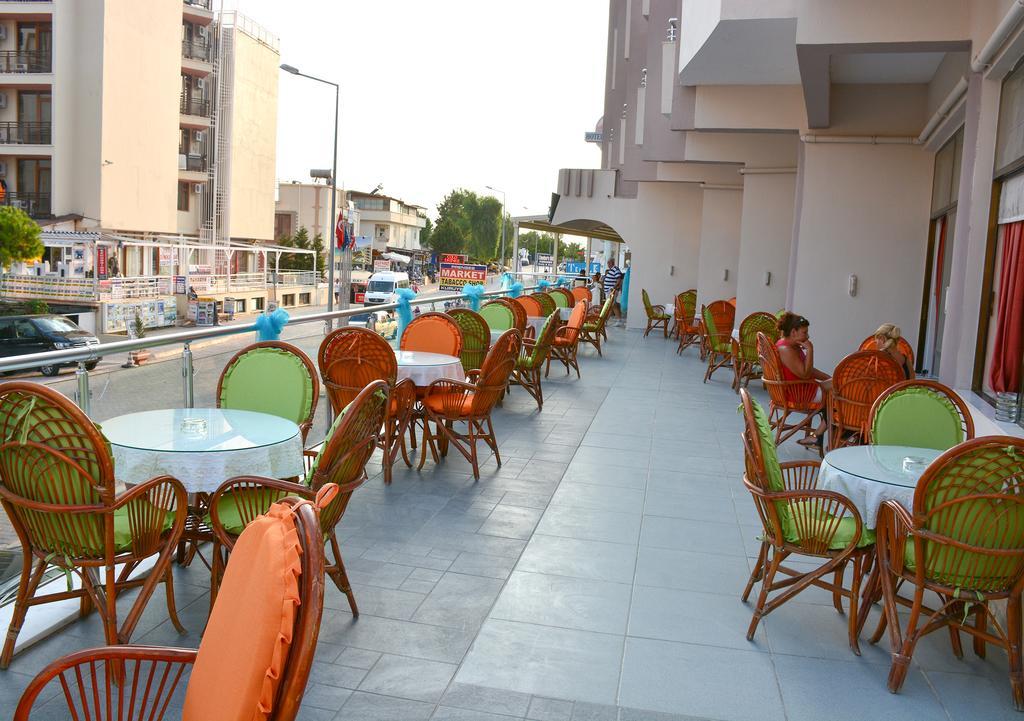 Hotel First Class דידים מראה חיצוני תמונה