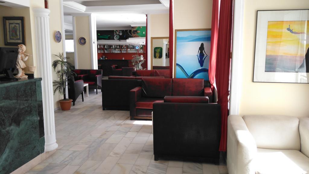 Hotel First Class דידים מראה חיצוני תמונה