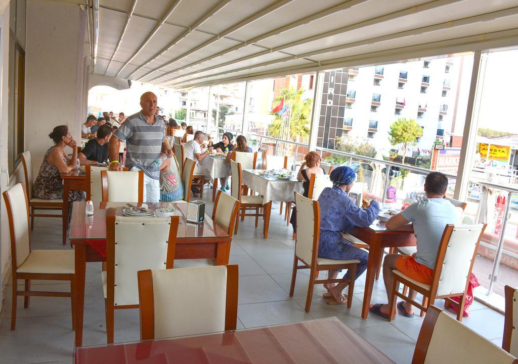 Hotel First Class דידים מראה חיצוני תמונה
