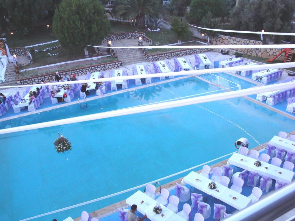 Hotel First Class דידים מראה חיצוני תמונה